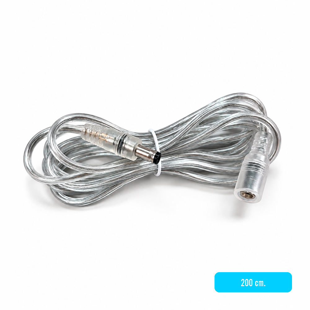 Accesorios y Repuestos para Neón LED