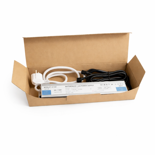 Accesorios y repuestos para marcos luminosos colgantes