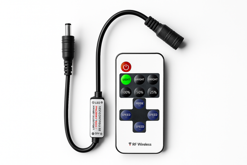 Accesorios y repuestos para Neón LED