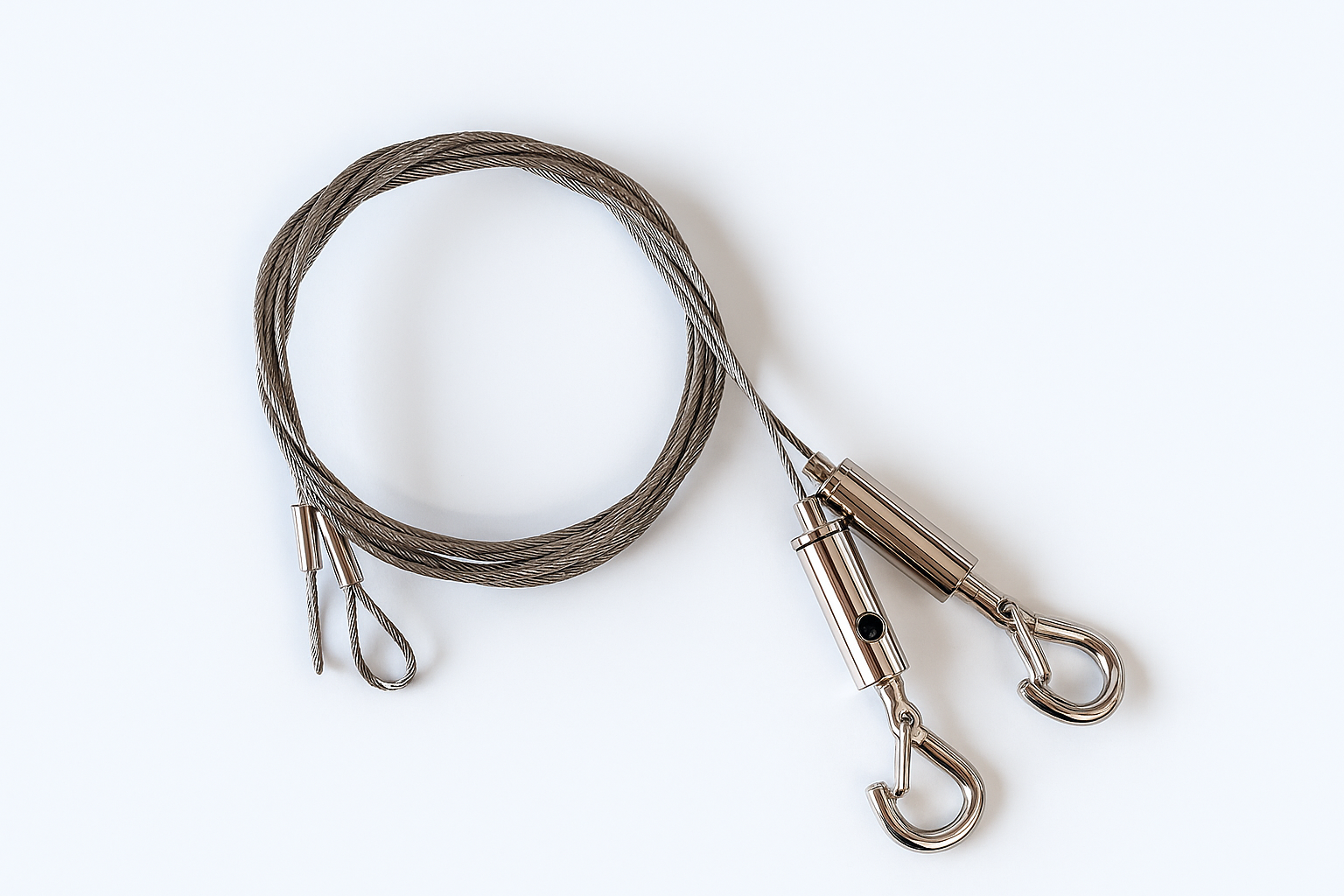 Accessories and spare parts for LED Neon