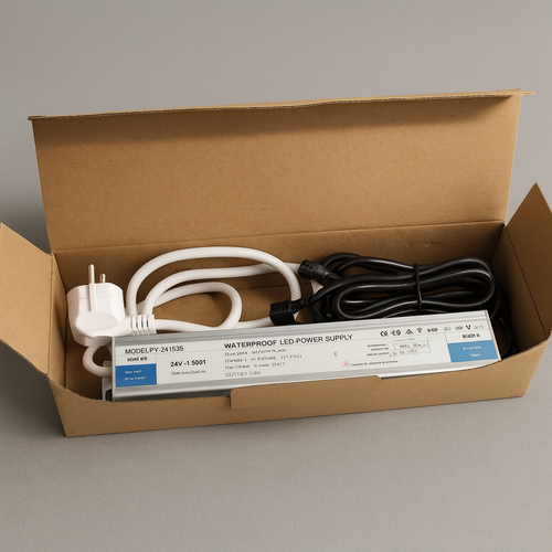 Accesorios y repuestos para marcos luminosos colgantes