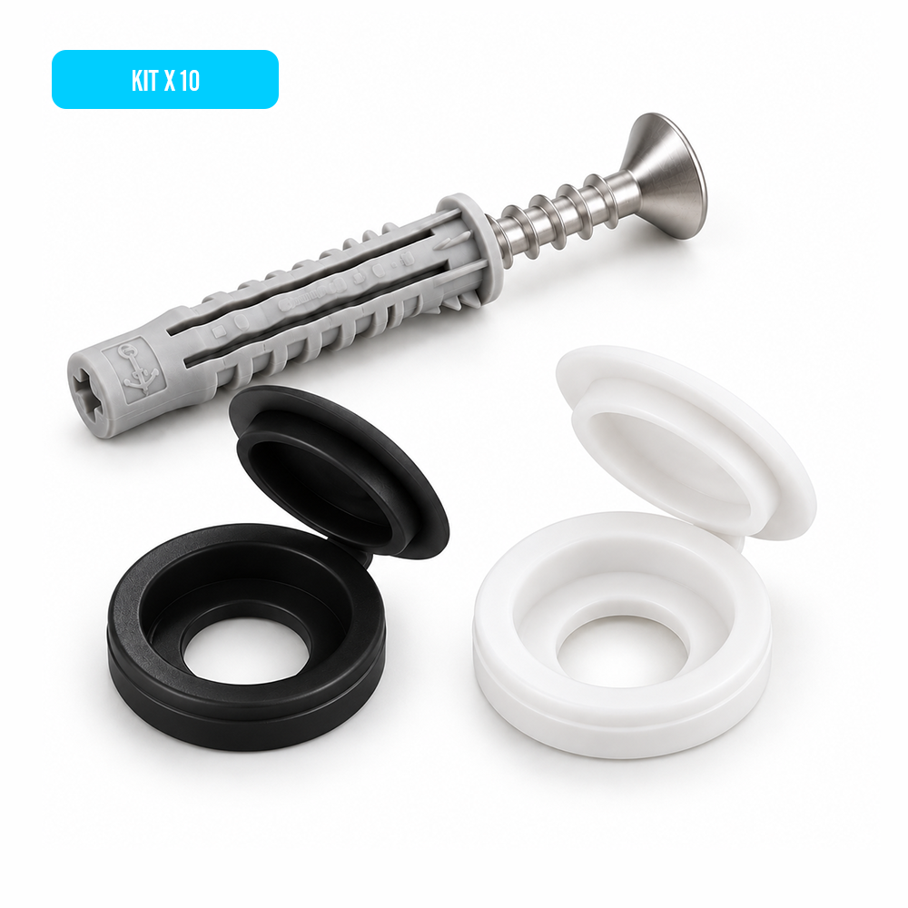 Accesorios y Repuestos para Neón LED