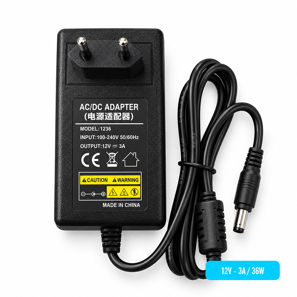 Accesorios y Repuestos para Neón LED