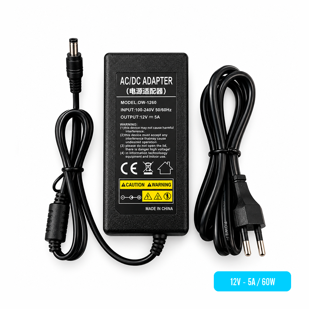 Accesorios y Repuestos para Neón LED