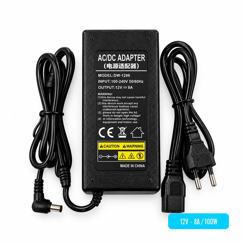 Accesorios y Repuestos para Neón LED
