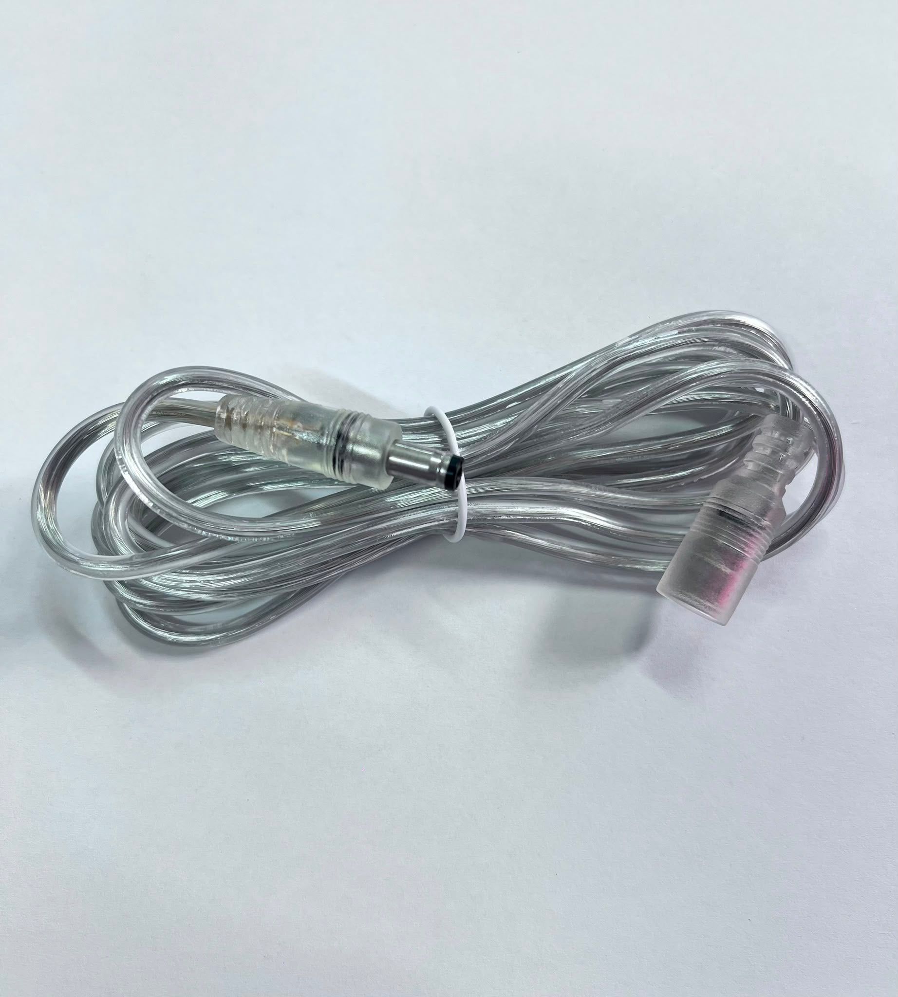 Accessories and Spare Parts for LED Neon