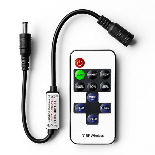 Accesorios y repuestos originales para neón LED 
Neoniti fabricados en España