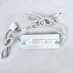 Accessories and spare parts for LED Neon